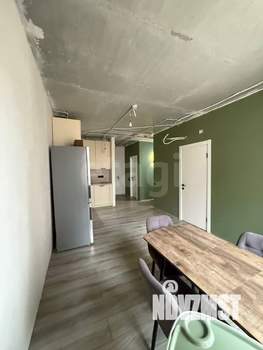 2-к квартира, на длительный срок, 63м2, 2/8 этаж