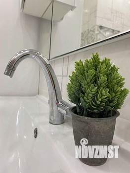 2-к квартира, посуточно, 54м2, 1/1 этаж