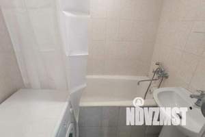 1-к квартира, посуточно, 38м2, 7/9 этаж