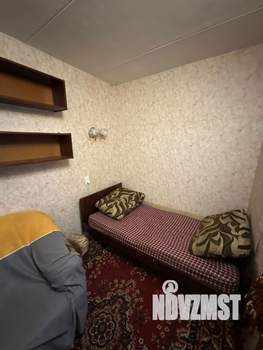 1-к квартира, на длительный срок, 35м2, 2/5 этаж