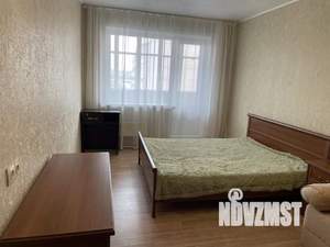 1-к квартира, на длительный срок, 36м2, 7/9 этаж