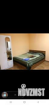 1-к квартира, посуточно, 30м2, 5/5 этаж