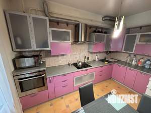 3-к квартира, на длительный срок, 105м2, 1/6 этаж
