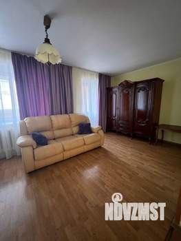 1-к квартира, посуточно, 50м2, 1/1 этаж