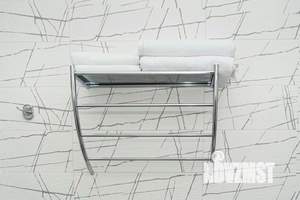 1-к квартира, посуточно, 22м2, 1/1 этаж