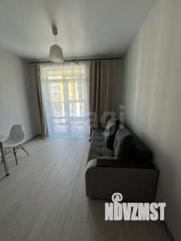 2-к квартира, на длительный срок, 39м2, 5/8 этаж