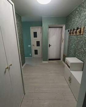 2-к квартира, на длительный срок, 44м2, 4/5 этаж