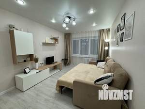 2-к квартира, посуточно, 45м2, 1/6 этаж