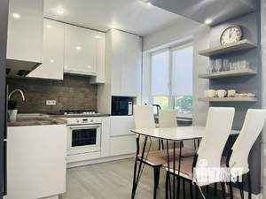 3-к квартира, посуточно, 50м2, 1/1 этаж