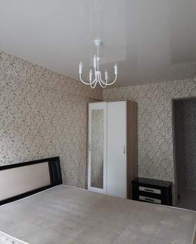 2-к квартира, на длительный срок, 48м2, 4/5 этаж