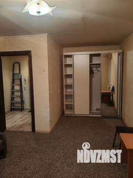 1-к квартира, на длительный срок, 33м2, 8/9 этаж