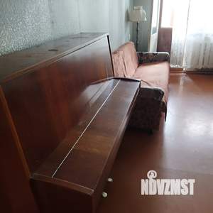 3-к квартира, на длительный срок, 66м2, 5/5 этаж