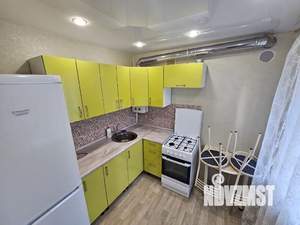 1-к квартира, посуточно, 35м2, 5/5 этаж