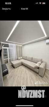 2-к квартира, на длительный срок, 55м2, 2/20 этаж