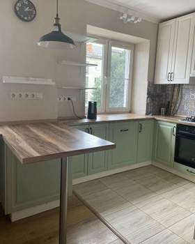 2-к квартира, на длительный срок, 47м2, 4/5 этаж