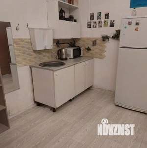 1-к квартира, на длительный срок, 34м2, 2/2 этаж