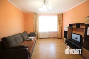 2-к квартира, посуточно, 52м2, 1/5 этаж