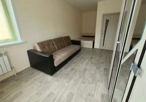 1-к квартира, на длительный срок, 40м2, 4/9 этаж