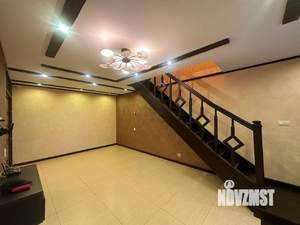 5-к квартира, на длительный срок, 144м2, 5/5 этаж