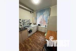 1-к квартира, посуточно, 32м2, 2/5 этаж