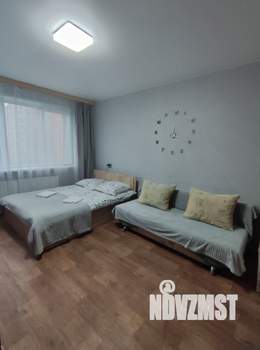 2-к квартира, посуточно, 50м2, 3/9 этаж