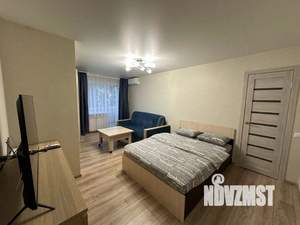 1-к квартира, посуточно, 32м2, 1/1 этаж