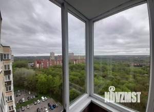 1-к квартира, посуточно, 31м2, 1/1 этаж
