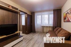 2-к квартира, посуточно, 43м2, 3/5 этаж