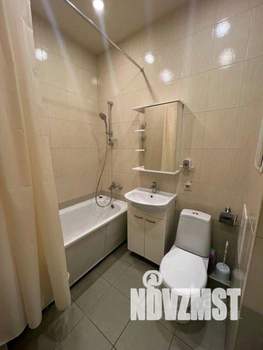 1-к квартира, посуточно, 31м2, 1/1 этаж