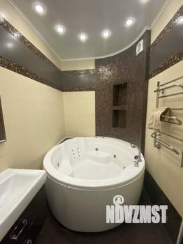 Студия квартира, на длительный срок, 53м2, 16/16 этаж