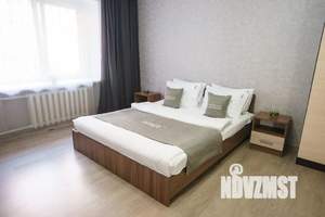 2-к квартира, посуточно, 69м2, 1/11 этаж