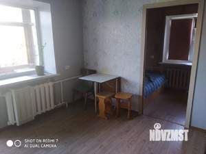 1-к квартира, на длительный срок, 31м2, 5/5 этаж