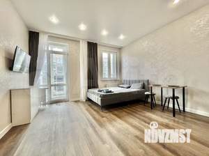 1-к квартира, на длительный срок, 28м2, 9/11 этаж