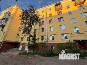 2-к квартира, посуточно, 65м2, 1/5 этаж