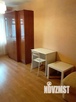 1-к квартира, на длительный срок, 32м2, 2/5 этаж