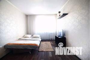 1-к квартира, посуточно, 45м2, 5/9 этаж