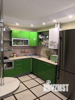 3-к квартира, на длительный срок, 94м2, 4/10 этаж