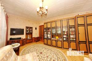 3-к квартира, на длительный срок, 74м2, 4/4 этаж