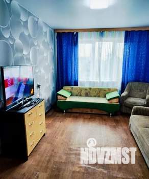 2-к квартира, посуточно, 51м2, 2/9 этаж