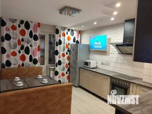 2-к квартира, на длительный срок, 68м2, 9/14 этаж