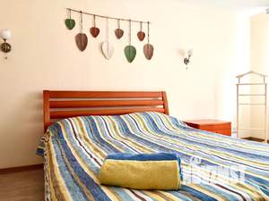 1-к квартира, посуточно, 35м2, 2/5 этаж