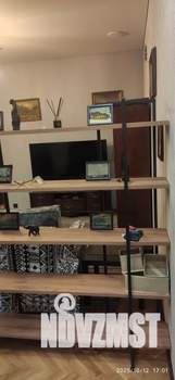 2-к квартира, посуточно, 56м2, 3/4 этаж