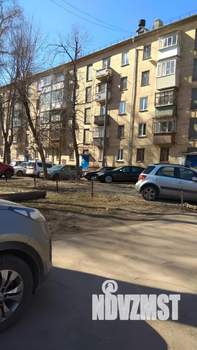 1-к квартира, на длительный срок, 31м2, 5/5 этаж