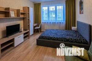 2-к квартира, посуточно, 52м2, 2/3 этаж