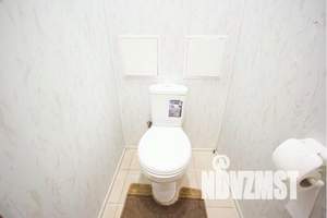 1-к квартира, посуточно, 45м2, 11/22 этаж