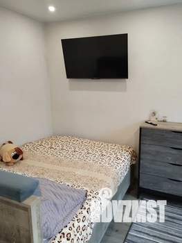 2-к квартира, посуточно, 43м2, 3/5 этаж