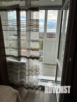 Студия квартира, на длительный срок, 28м2, 12/14 этаж