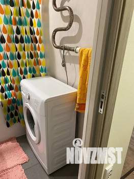 1-к квартира, посуточно, 32м2, 3/5 этаж