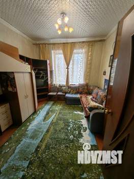 3-к квартира, на длительный срок, 73м2, 1/5 этаж