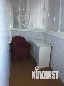 1-к квартира, посуточно, 41м2, 6/9 этаж